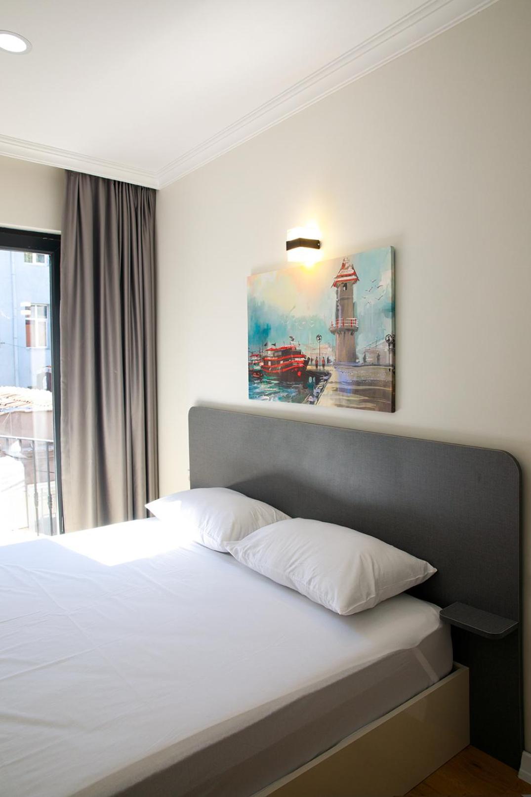Hotel Beans House 8-26 Istanboel