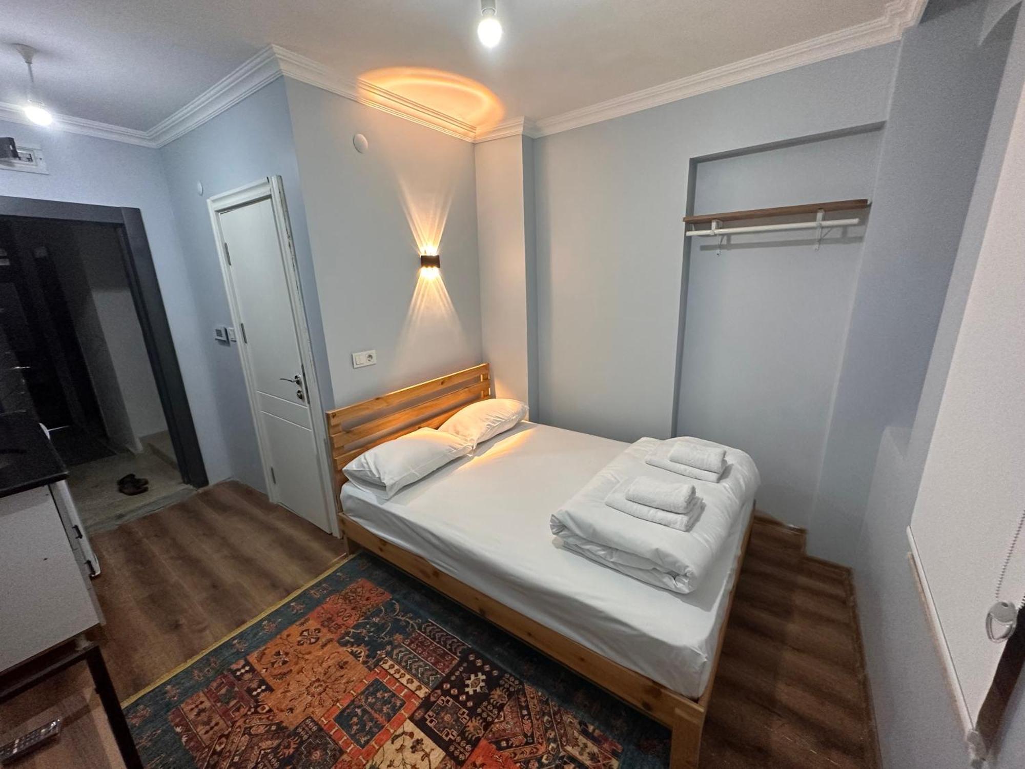 Beans House 8-26 Istanbul
