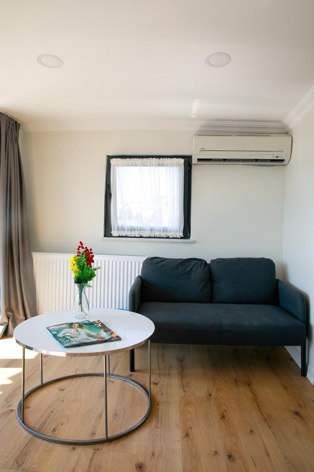 Hotel Beans House 8-26 Istanbul