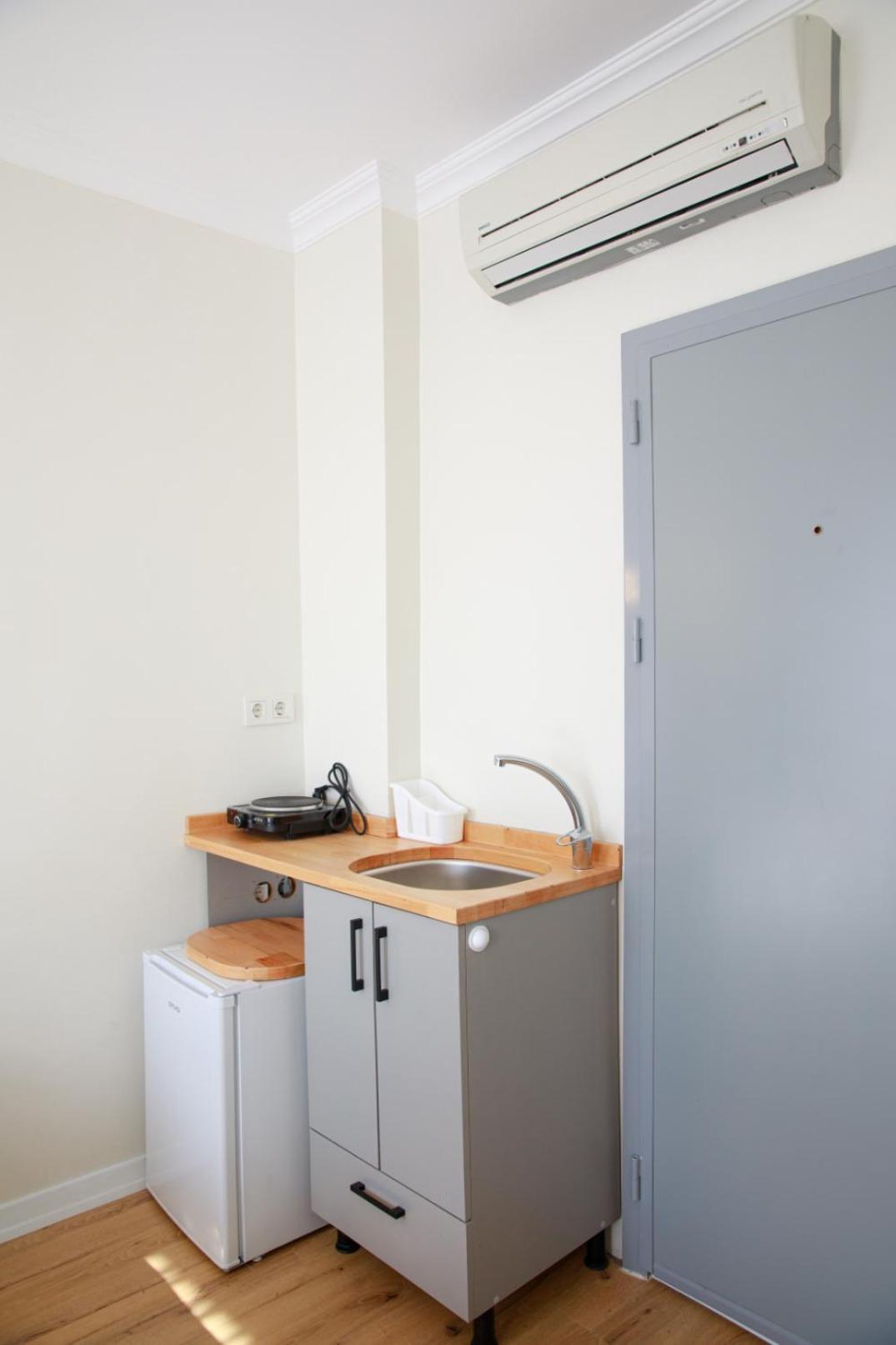 Hotel Beans House 8-26 Istanbul