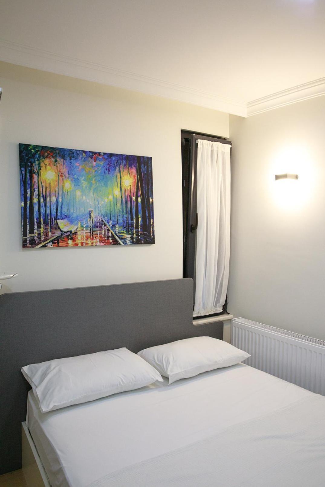 Beans House 8-26 Hotel 3*