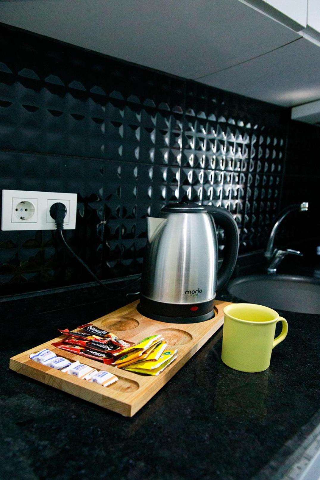 Beans House 8-26 Hotel Istanbul