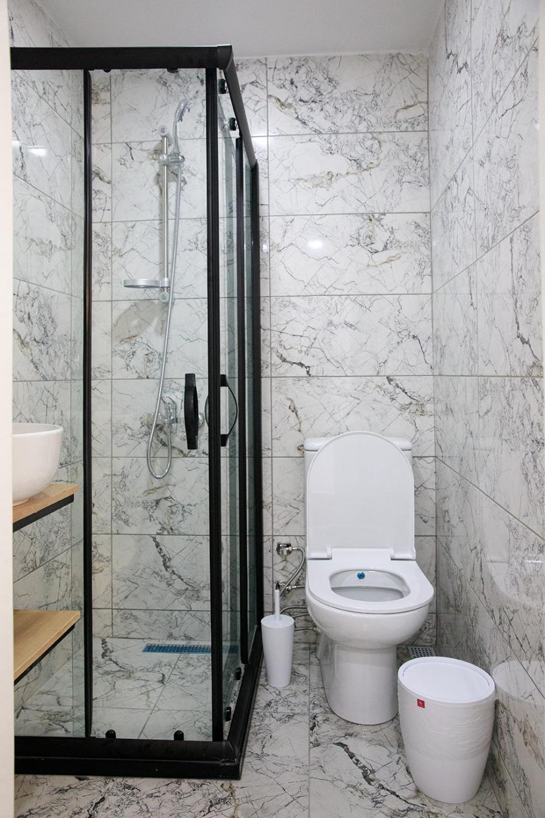 Hotel Beans House 8-26 Istanbul