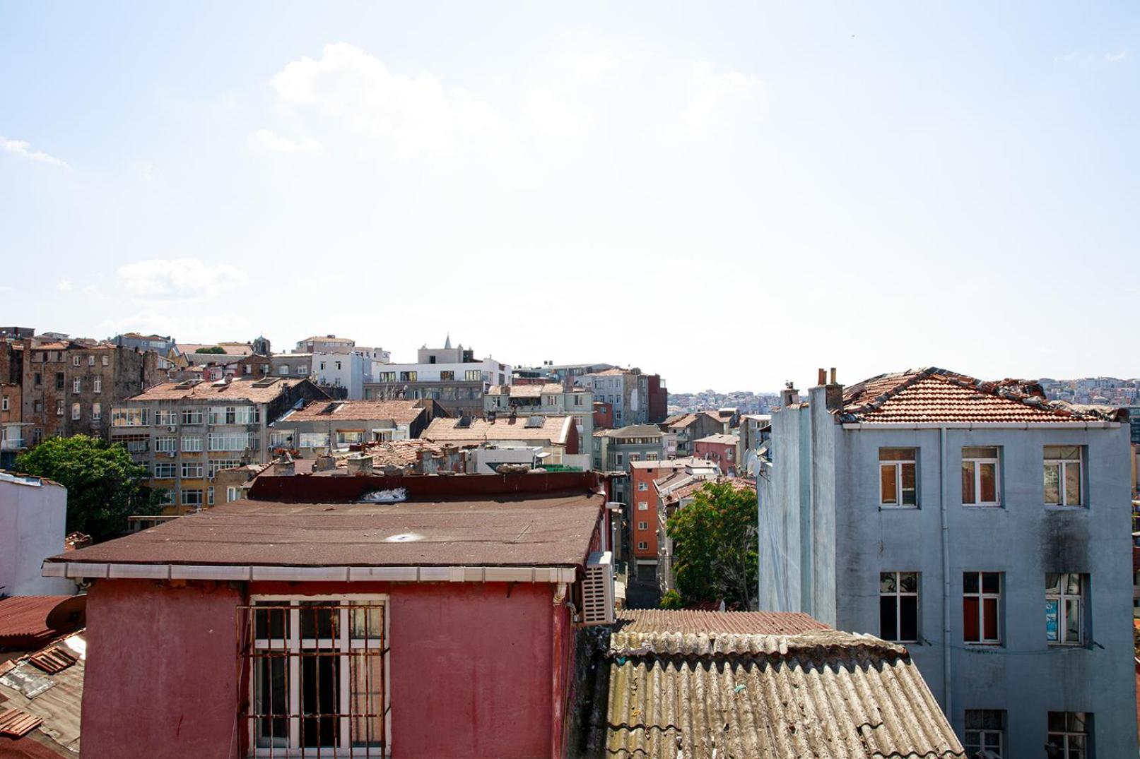 Beans House 8-26 Istanbul